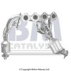 BM CATALYSTS BM91646H Catalytic Converter